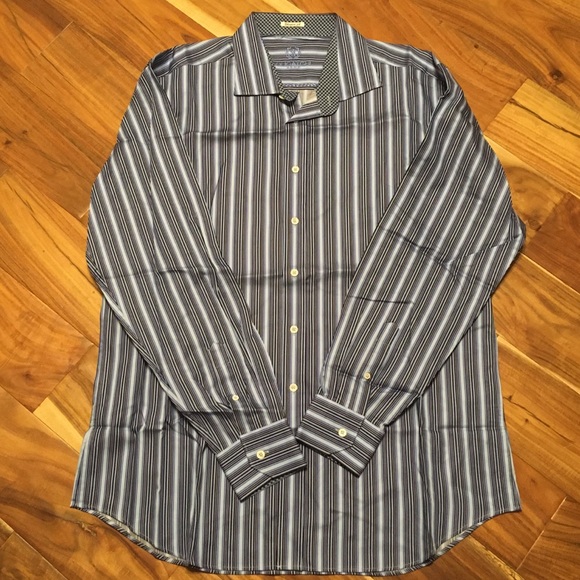 BUGATCHI UOMO - Picture 2 of 3